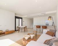 New Build - Villa - Los Alcazares