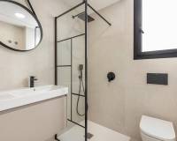 New Build - Villa - Los Alcazares