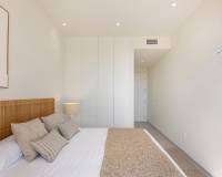 New Build - Villa - Los Alcazares