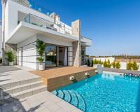 New Build - Villa - Los Alcazares