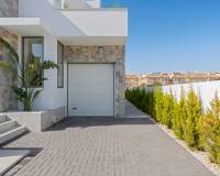 New Build - Villa - Los Alcazares