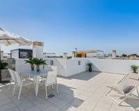 New Build - Villa - Los Alcazares