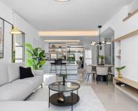 New Build - Villa - Los Alcazares