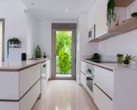New Build - Villa - Los Alcazares