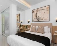 New Build - Villa - Los Alcazares