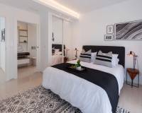 New Build - Villa - Los Alcazares