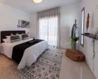 New Build - Villa - Los Alcazares