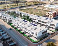 New Build - Villa - Los Alcazares