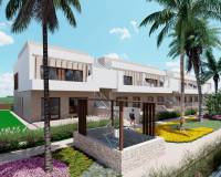 New Build - Villa - Los Alcazares