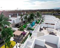 New Build - Villa - Los Alcazares