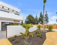 New Build - Villa - Los Alcazares