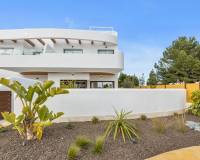 New Build - Villa - Los Alcazares