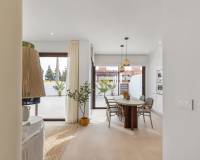New Build - Villa - Los Alcazares