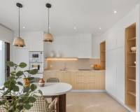 New Build - Villa - Los Alcazares
