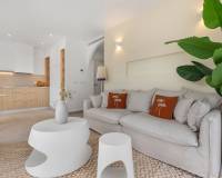 New Build - Villa - Los Alcazares