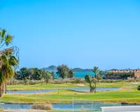 New Build - Villa - Los Alcazares