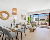 New Build - Villa - Los Alcazares