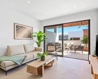 New Build - Villa - Los Alcazares