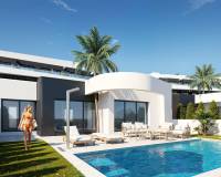 New Build - Villa - Los Alcazares