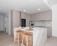 New Build - Villa - Los Alcazares