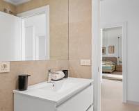 New Build - Villa - Los Alcazares