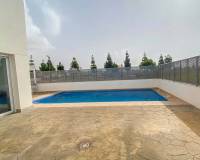 New Build - Villa - Los Alcazares
