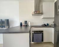 New Build - Villa - Los Alcazares