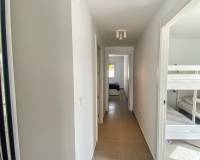 New Build - Villa - Los Alcazares