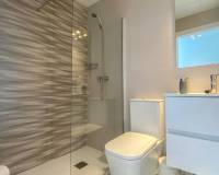 New Build - Villa - Los Alcazares