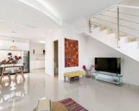 New Build - Villa - Los Montesinos - La Herrada