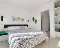 New Build - Villa - Los Montesinos - La Herrada