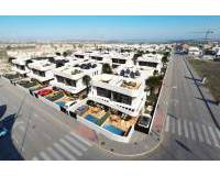 New Build - Villa - Los Montesinos - La Herrada