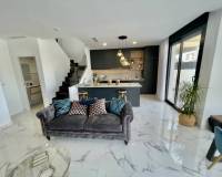 New Build - Villa - Los Montesinos - La Herrada