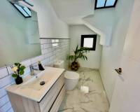 New Build - Villa - Los Montesinos - La Herrada