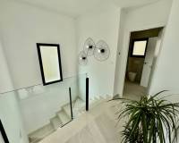 New Build - Villa - Los Montesinos - La Herrada