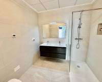 New Build - Villa - Los Montesinos - La Herrada