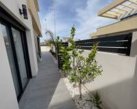 New Build - Villa - Los Montesinos - La Herrada