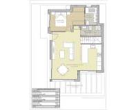 New Build - Villa - Los Montesinos - La Herrada