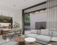 New Build - Villa - Los Montesinos - La Herrada