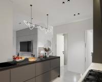 New Build - Villa - Los Montesinos - La Herrada