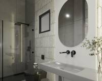 New Build - Villa - Los Montesinos - La Herrada