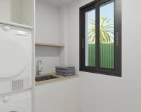 New Build - Villa - Los Montesinos