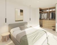 New Build - Villa - Los Montesinos