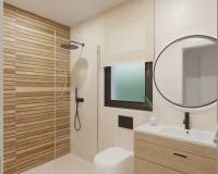 New Build - Villa - Los Montesinos