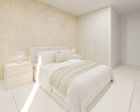 New Build - Villa - Los Montesinos