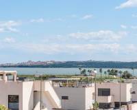 New Build - Villa - Los Montesinos