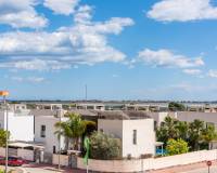 New Build - Villa - Los Montesinos