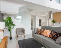 New Build - Villa - Los Montesinos