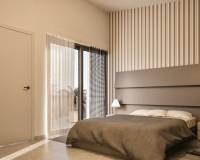 New Build - Villa - Los Nietos