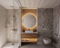 New Build - Villa - Los Nietos